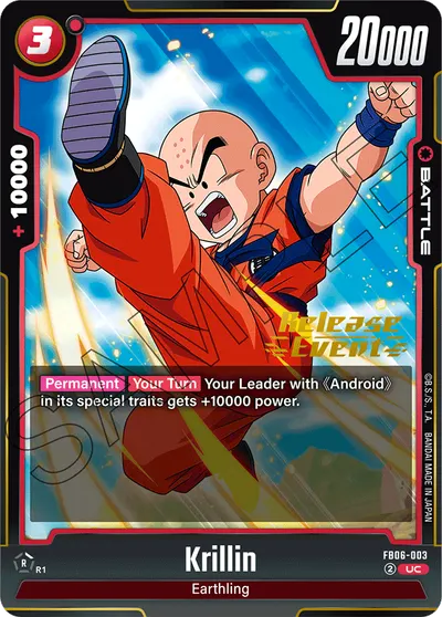 Krillin
