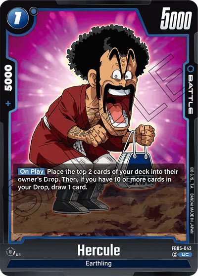 Hercule