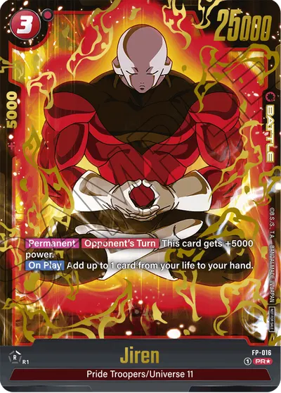 Jiren