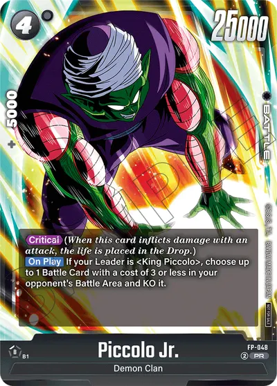 Piccolo Jr.