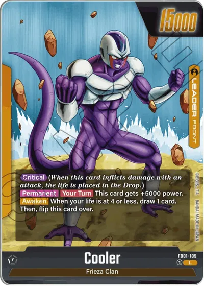 Cooler