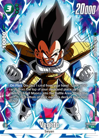 Vegeta