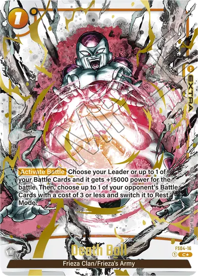 Death Ball
