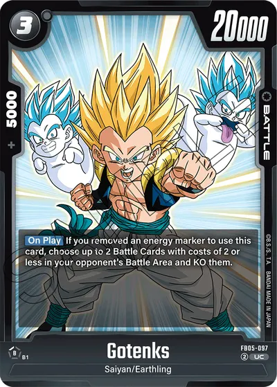 Gotenks