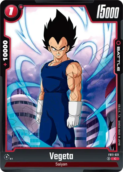 Vegeta