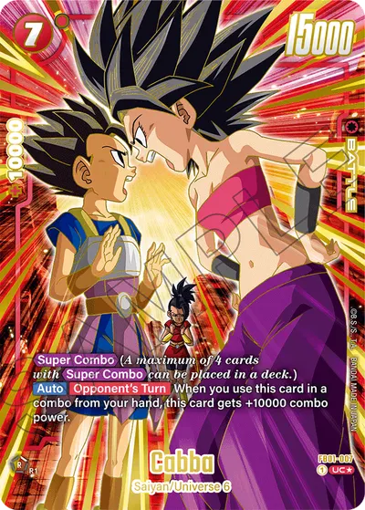 Cabba