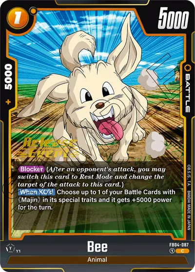 Bee