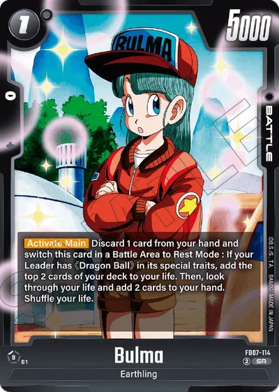 Bulma