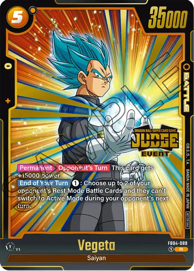 Vegeta