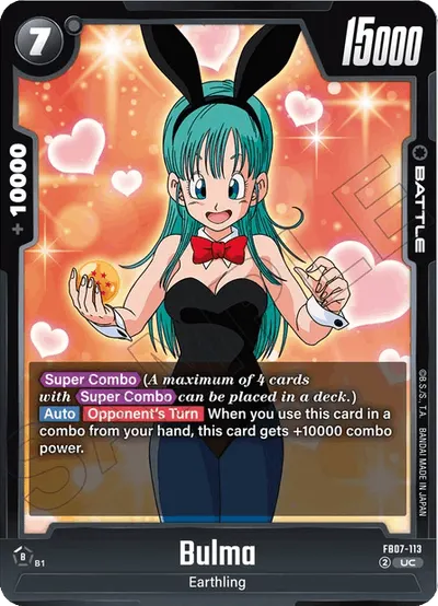Bulma
