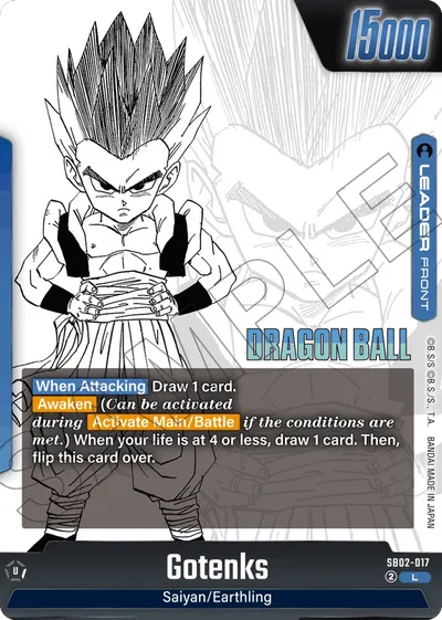 Gotenks