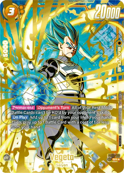 Vegeta