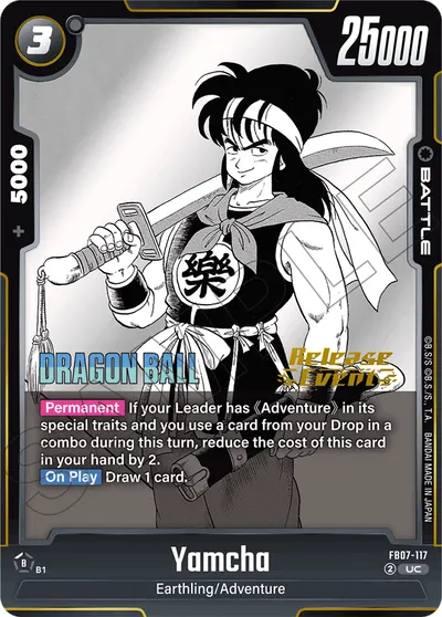 Yamcha