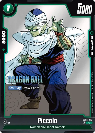 Piccolo