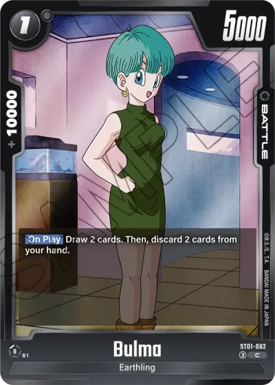 Bulma