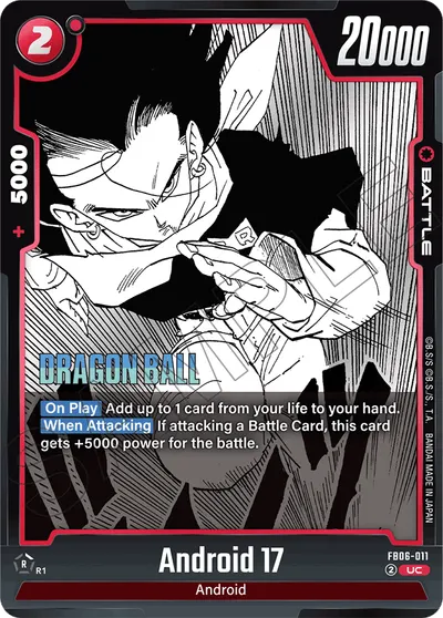 Android 17