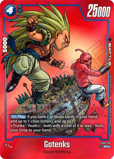 Gotenks