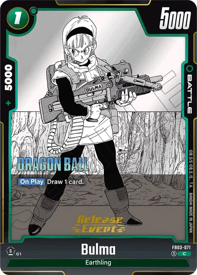 Bulma