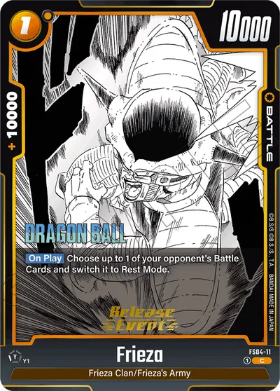Frieza