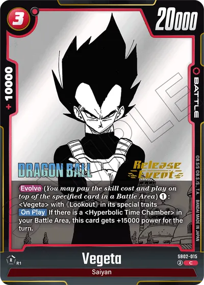 Vegeta