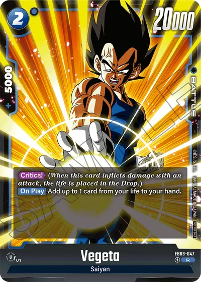 Vegeta