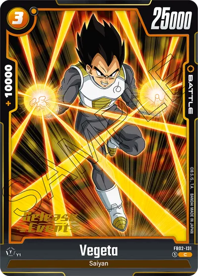 Vegeta