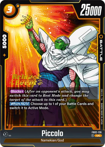 Piccolo