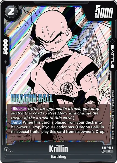 Krillin
