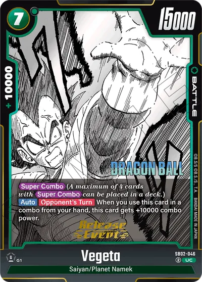 Vegeta