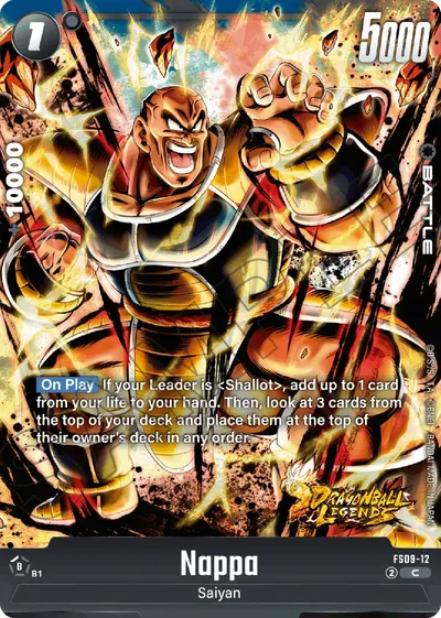 Nappa