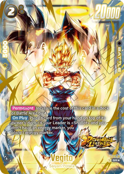 Vegito