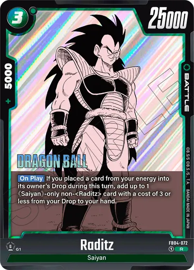 Raditz