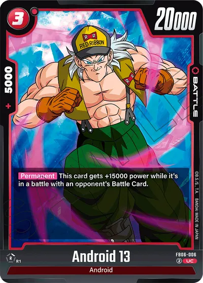 Android 13