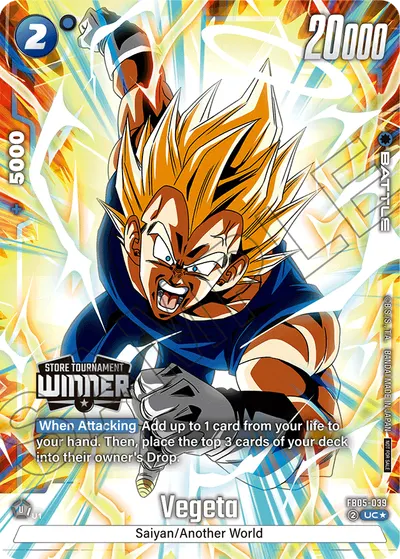 Vegeta