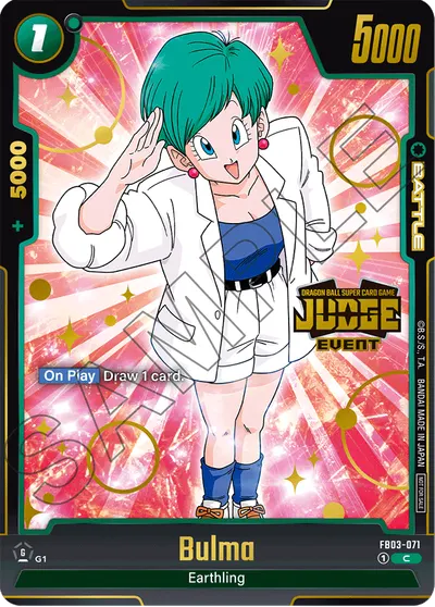 Bulma