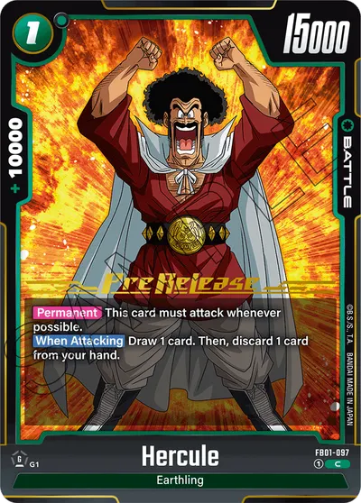 Hercule