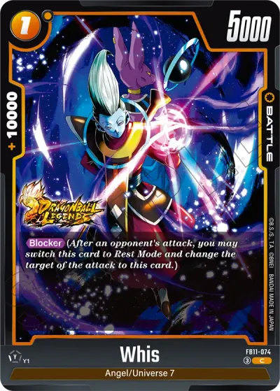 Whis