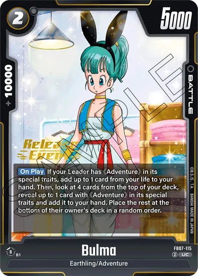 Bulma