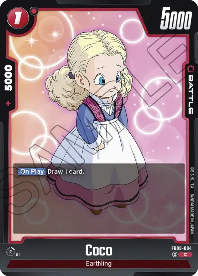 Coco