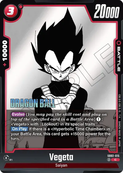 Vegeta