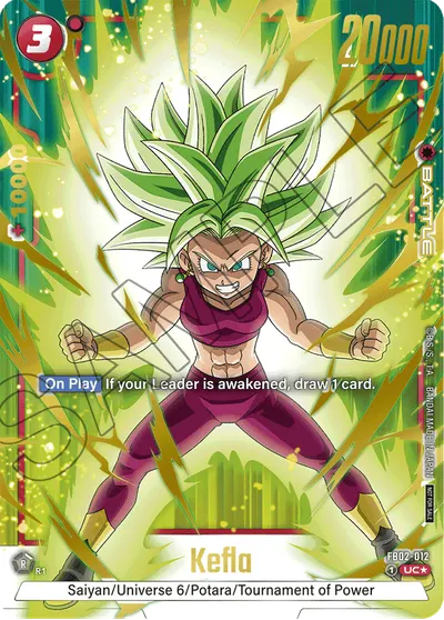 Kefla