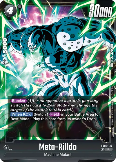 Meta-Rilldo