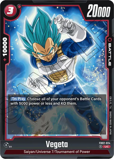 Vegeta