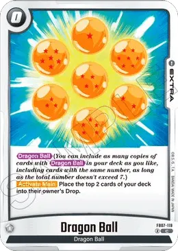 Dragon Ball