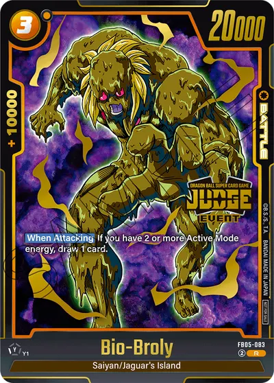 Bio-Broly