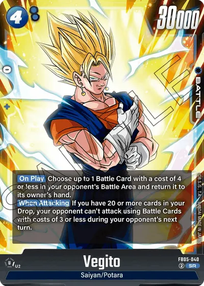 Vegito