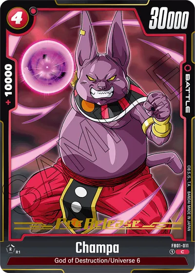 Champa
