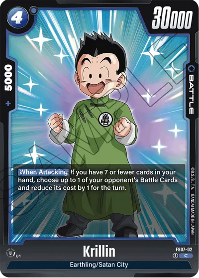 Krillin