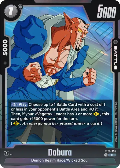 Dabura