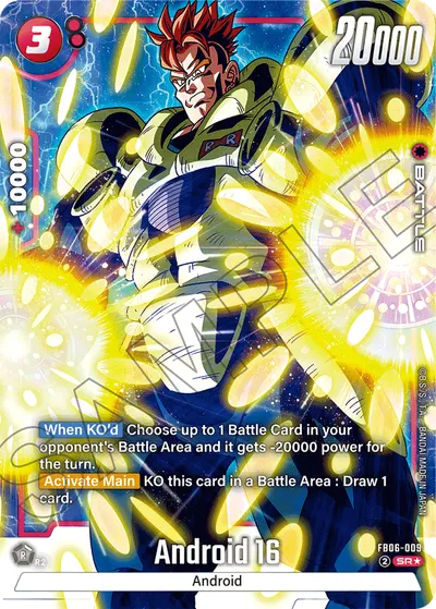 Android 16